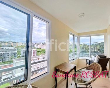 Appartement 319 200 € - 105 m²