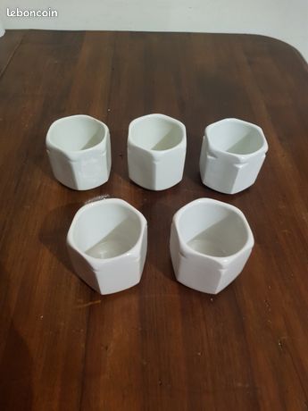 Yaourtière Yalacta Vintage Bleue – Modèle Rare – Avec Pots En Verre
