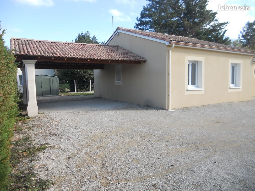 Maison 7 pièces 120 m² · à Mercuès · 120 m² · 270 000 €