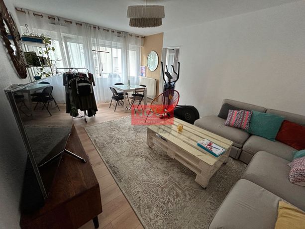Appartement a louer garges-les-gonesse - 3 pièce(s) - 72 m2 - Surfyn