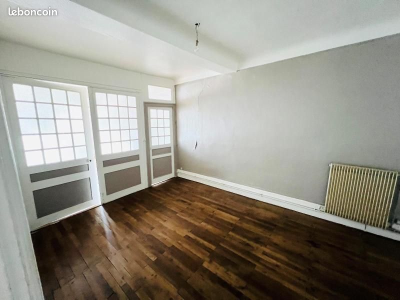 Appartement a louer macon - 2 pièce(s) - 75 m2 - Surfyn