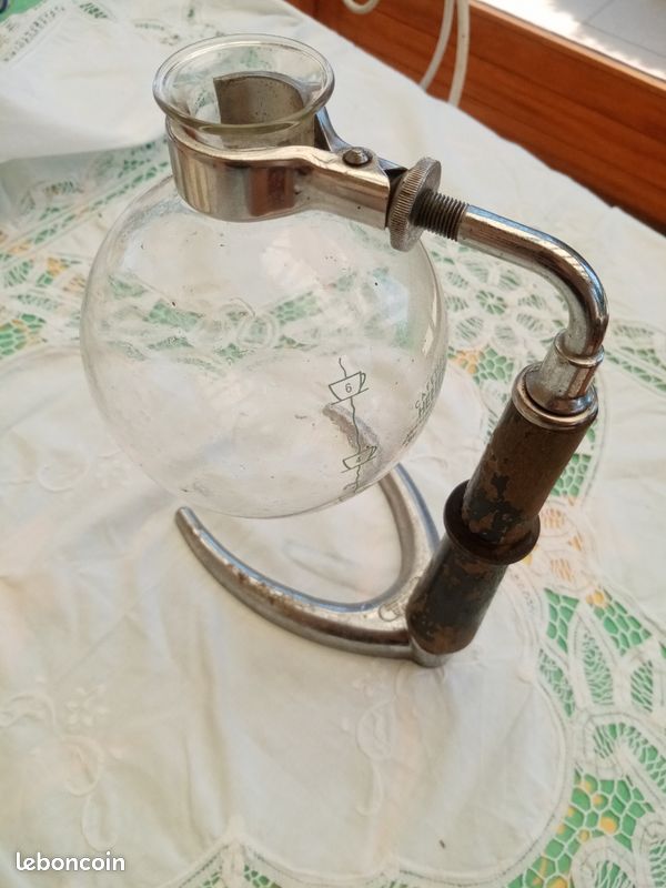 Verseuse cafetiere Hellem (image 2)