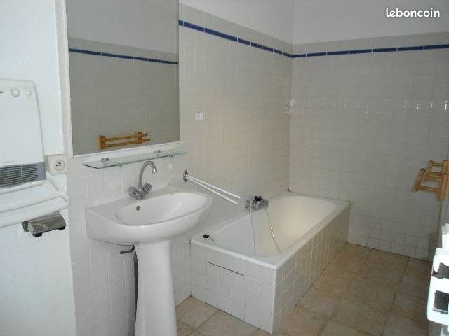 Appartement 2 pièces 46 m² (image 3)