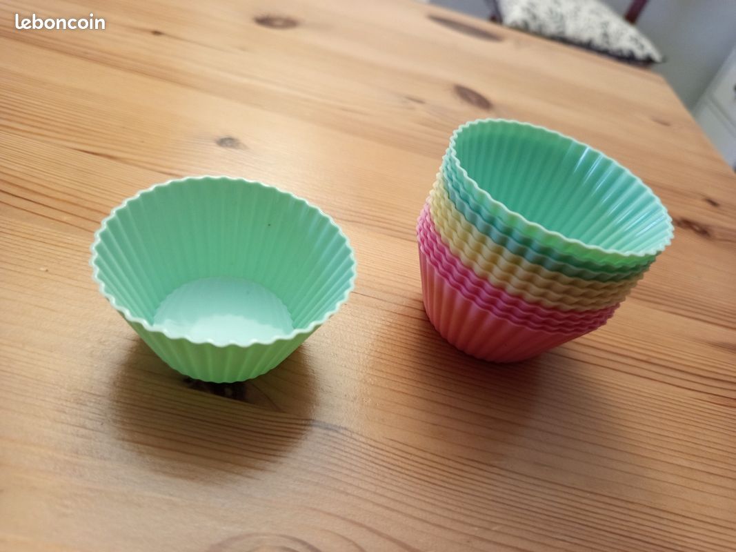 12 Tubes De Sable Fin - Couleurs Assorties