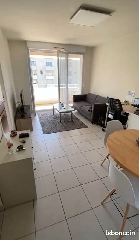 Appartement 2 pièces 35 m² · à Poitiers · 35 m² · 630 €/mois