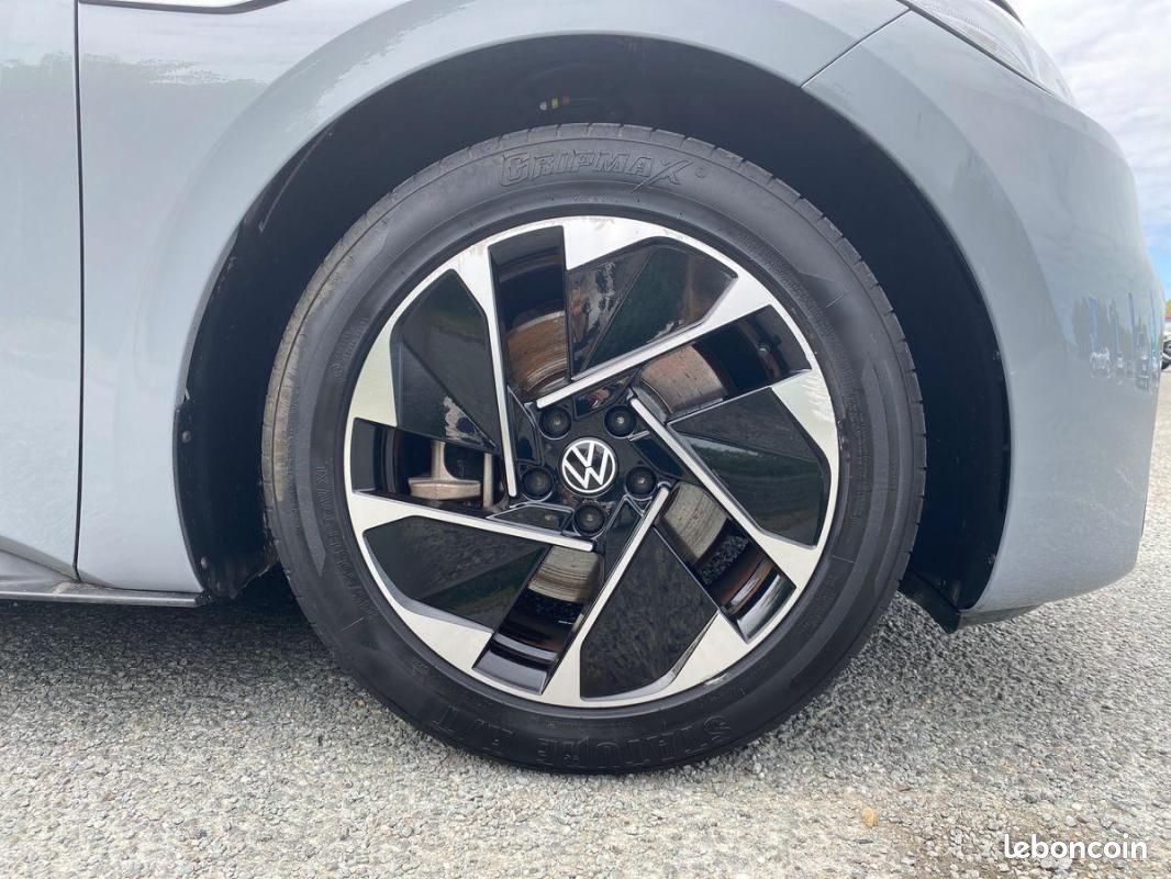 Volkswagen ID.3 204 ch Pro Performance (image 26)