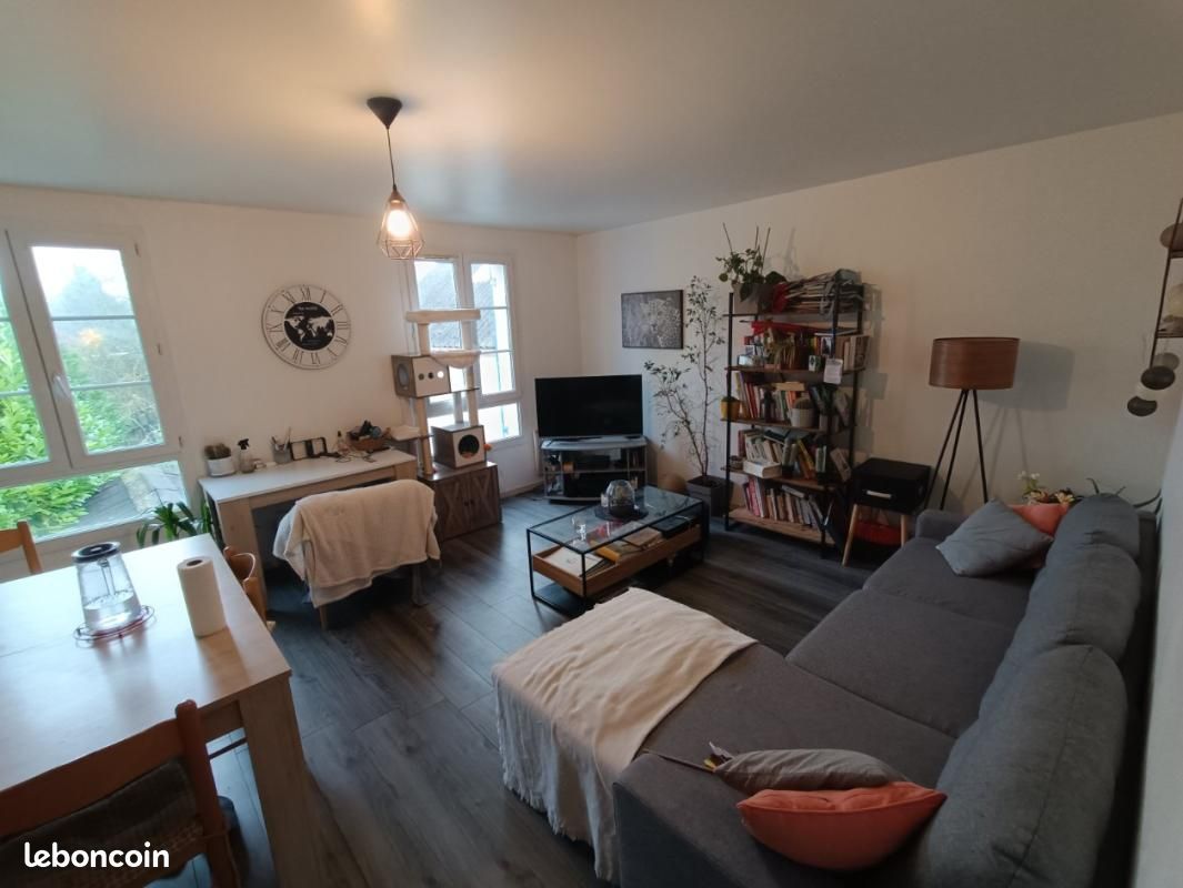 Appartement 2 pièces 57 m² · à Amiens · 57 m² · 730 €/mois