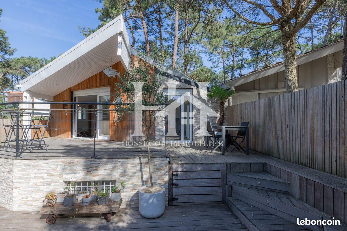 Maison 4 pièces 90 m² · à Seignosse · 90 m² · 558 000 €