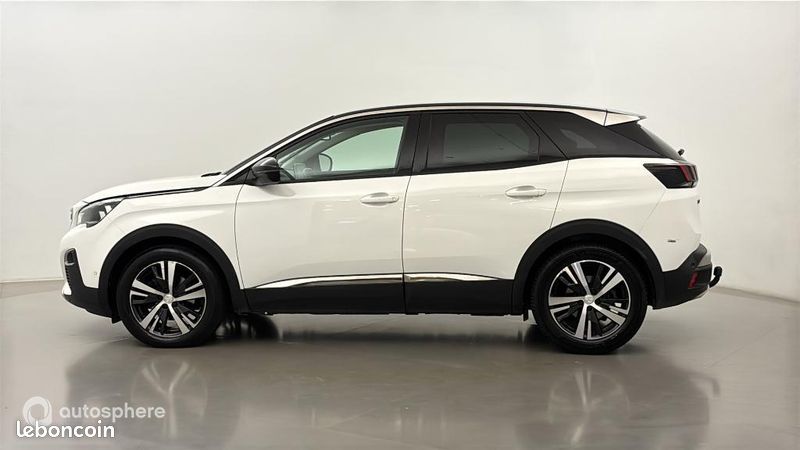 Peugeot 3008 1.5 BlueHDi 130ch E6.c Allure Business S&S 111g (image 7)