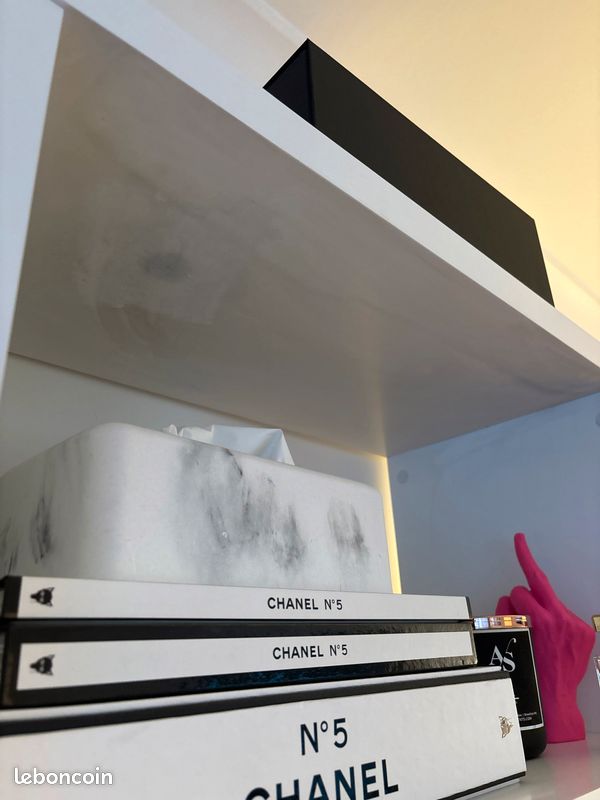 Vends bibliothèque NV GALLERY (image 3)