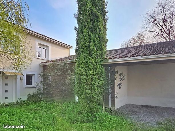 Maison 4 pièces 76 m²