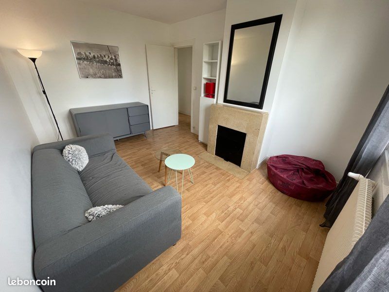 Appartement a louer athis-mons - 2 pièce(s) - 40 m2 - Surfyn