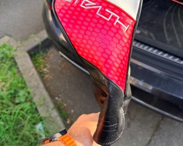 Tête De Driver TaylorMade Stealth 2 10.5° – Droitier – Occasion – Couvre-chef Inclus