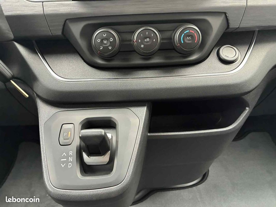 Hanroad TREK 5+ XL 2026 2.0 DCI 150 BVA 9 EXTREME EDITION (image 15)