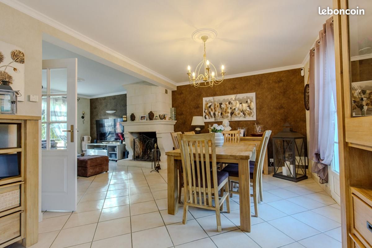 Maison 6 pièces 155 m² (image 5)