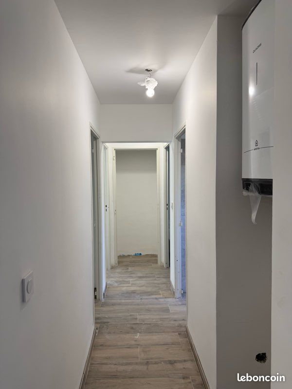 Appartement 4 pièces 65 m² · à Nîmes · 65 m² · 146 000 €