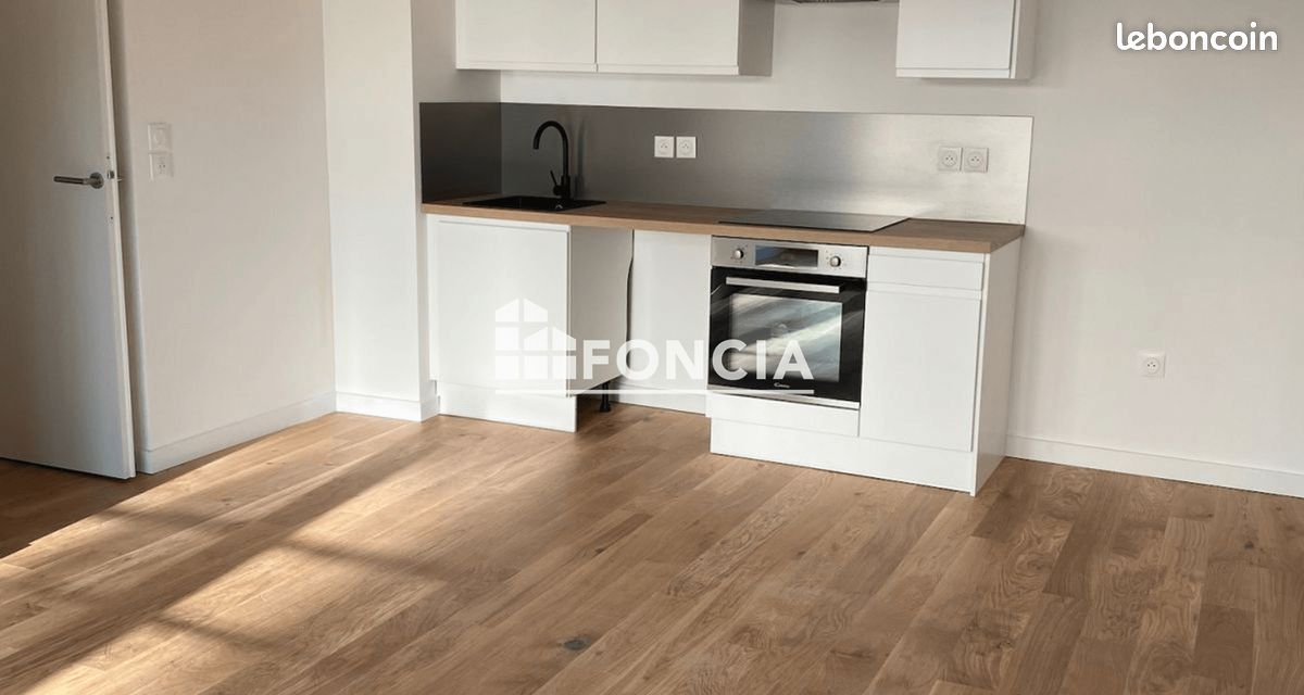 Appartement 2 pièces 51 m² · à Amiens · 51 m² · 668 €/mois