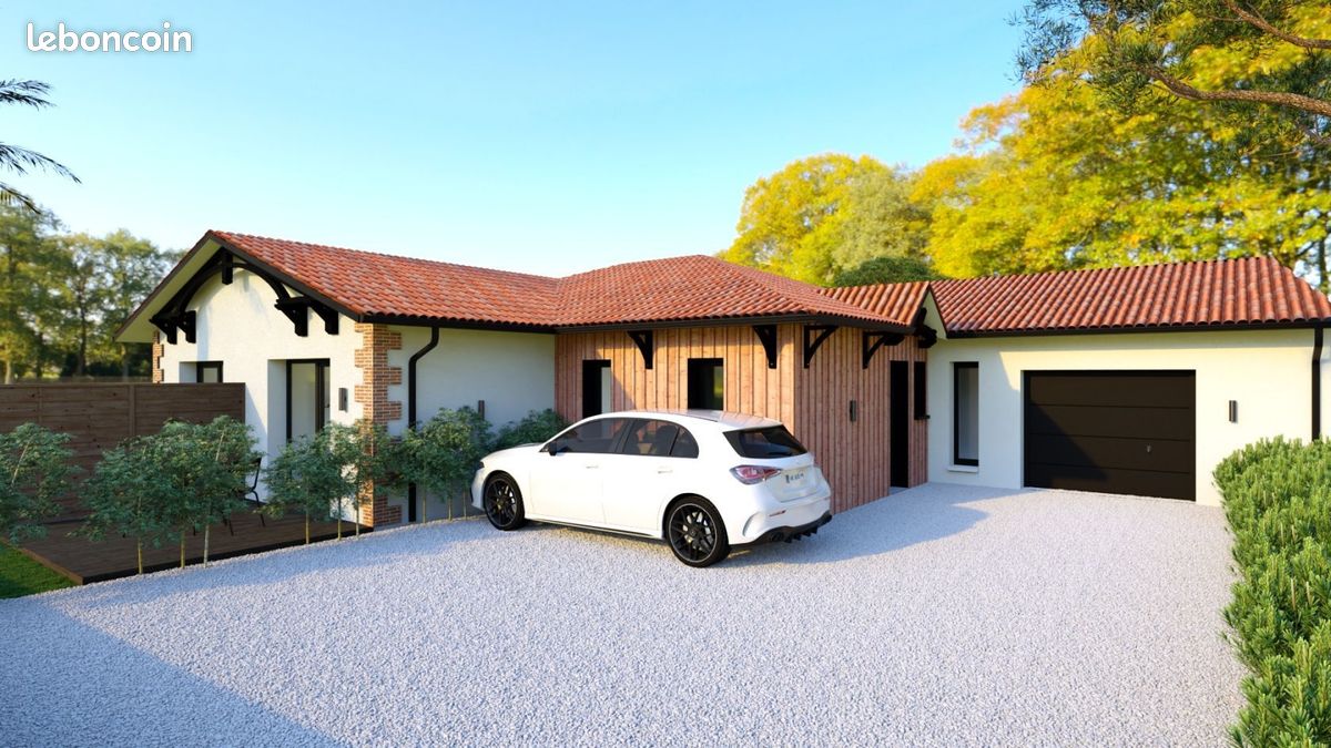 Maison 4 pièces 130 m² · à Arcachon · 130 m² · 1 459 050 €