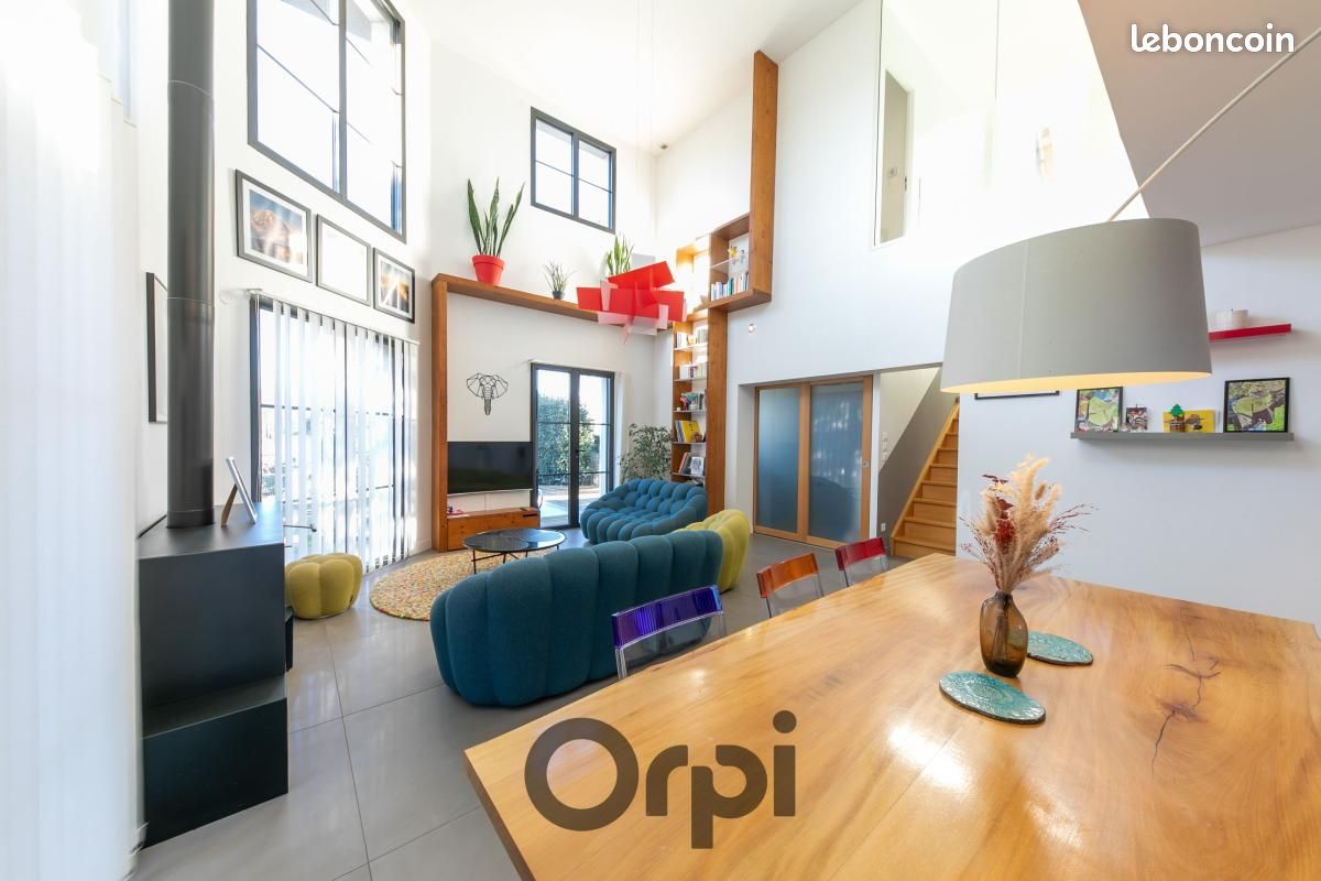 Maison 5 pièces 120 m² · à Villelongue-de-la-Salanque · 120 m² · 459 000 €
