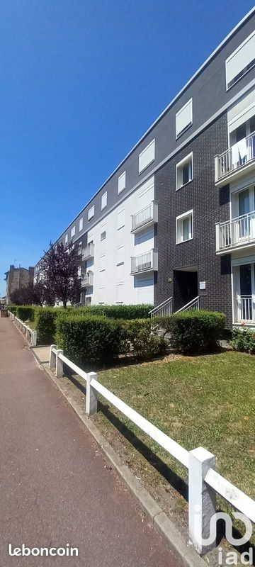 Appartement 3 pièces 51 m² · à Soisy-sous-Montmorency · 51 m² · 183 500 €