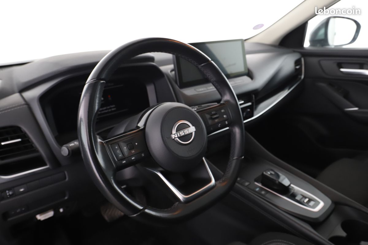 Nissan Qashqai 1.5 e-POWER N-Connecta 190 ch (image 6)