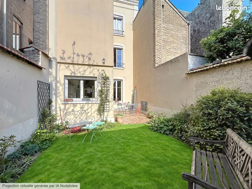 Maison 8 pièces 235 m² · à Reims · 235 m² · 990 000 €