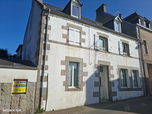 Maison 4 pièces 102 m²