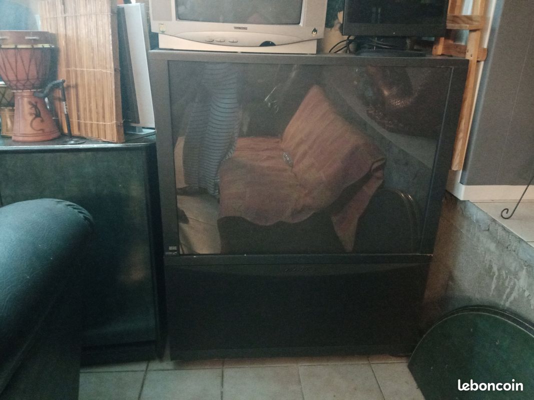 Télévision (image 2)