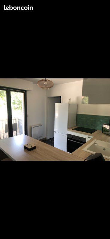 Appartement 2 pièces 39 m² · à Saint-Jean-de-Maurienne · 39 m² · 750 €/mois