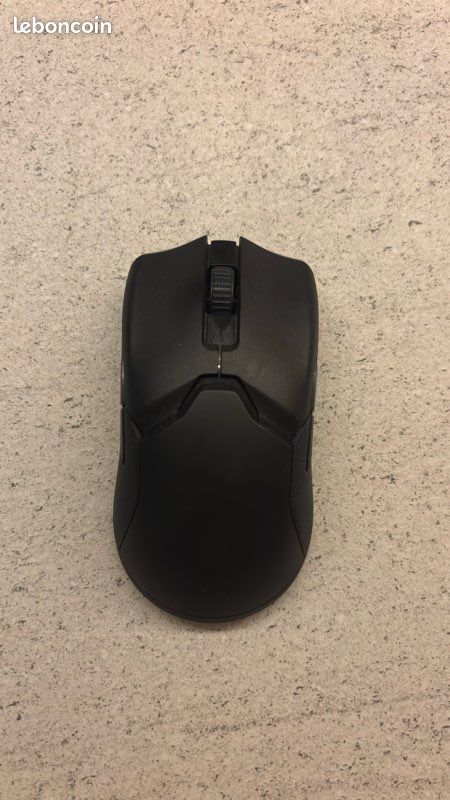 Souris Razer Viper Ultimate sans fil (image 1)