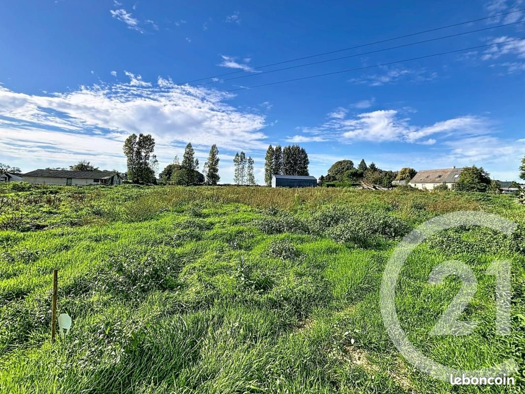 Terrain 1008 m² · à Valmont · 45 000 €