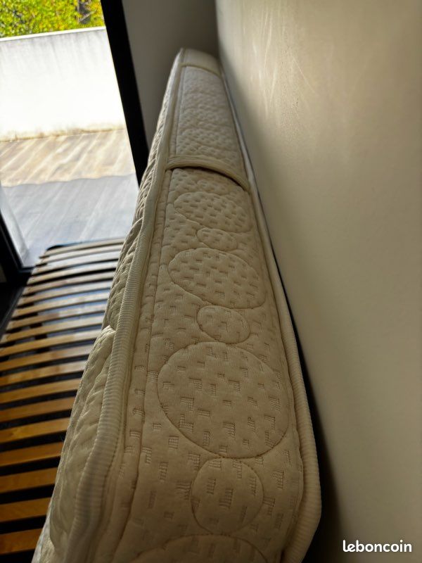 Matelas Simmons (image 5)