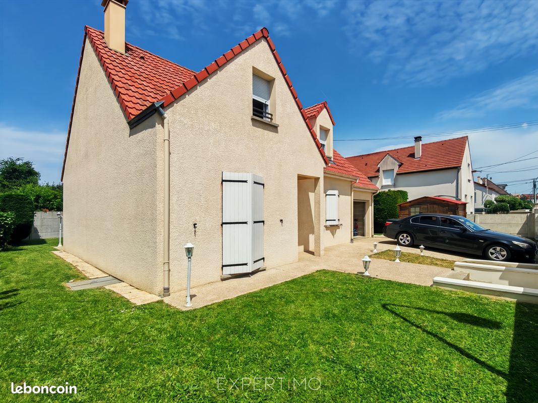 Maison 6 pièces 105 m² (image 20)