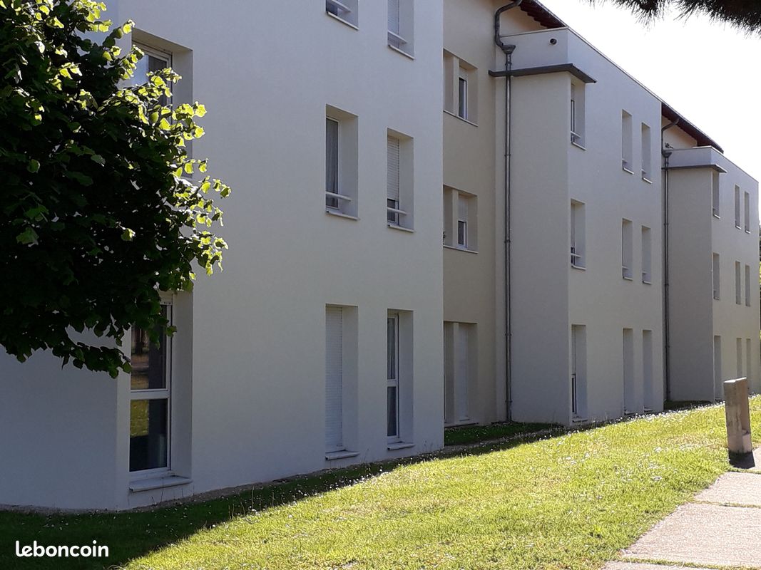 Appartement 2 pièces 43 m² · à Saint-Herblain · 43 m² · 705 €/mois