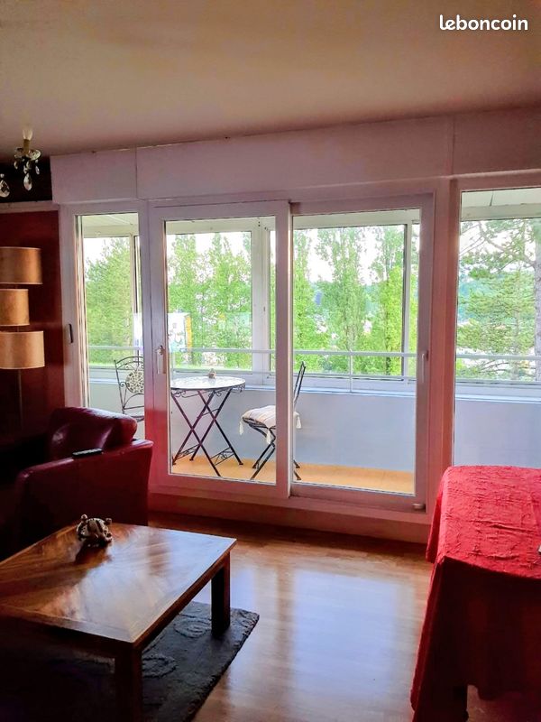 Appartement 2 pièces 80 m² · à Bar-le-Duc · 80 m² · 45 000 €