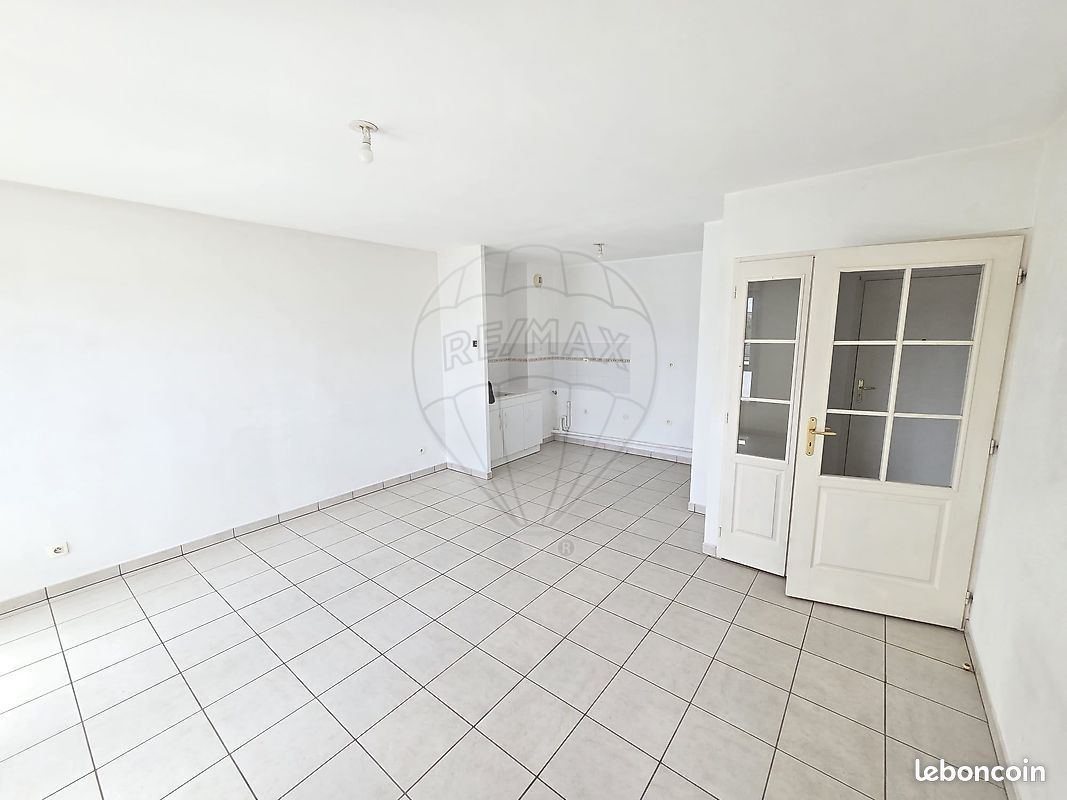 Appartement 2 pièces 42 m² · à Villefranche-sur-Saône · 42 m² · 129 900 €