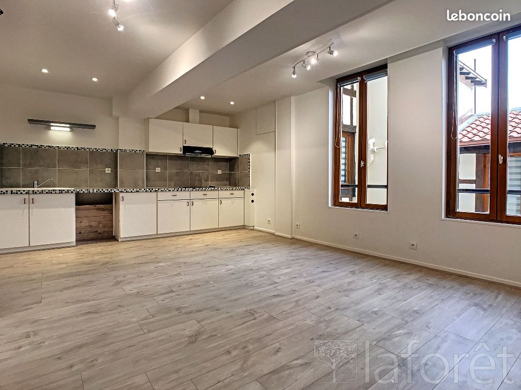Appartement 2 pièces 53 m² · à Châlons-en-Champagne · 53 m² · 630 €/mois