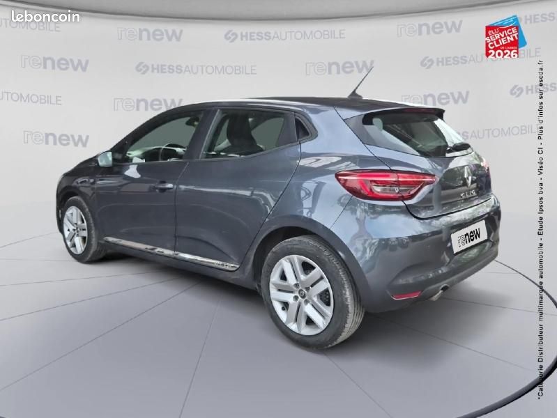 Renault Clio 1.0 TCe 90ch Business -21N (image 8)