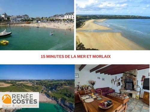Maison en Viager 4 pièces 100 m²