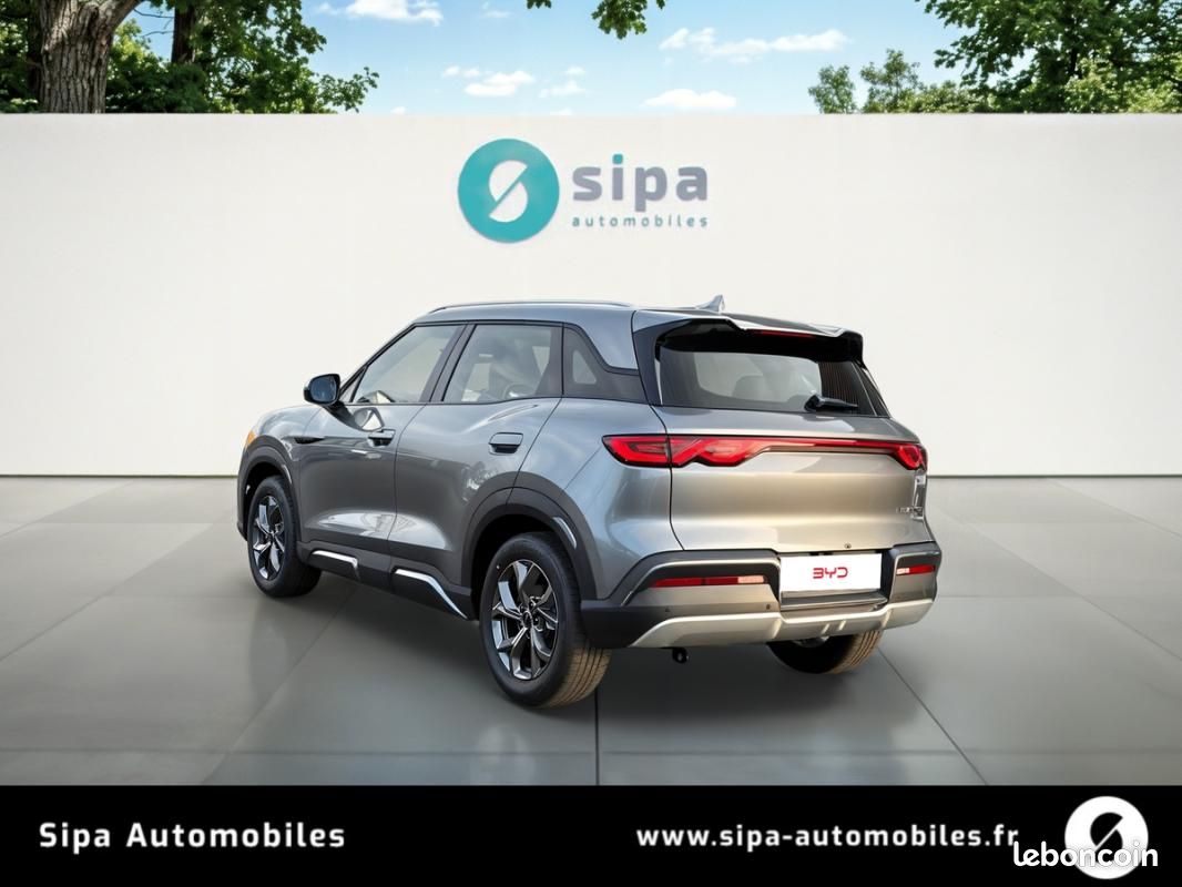 BYD Atto 2 45.1 kWh 177 ch Active 5p (image 3)