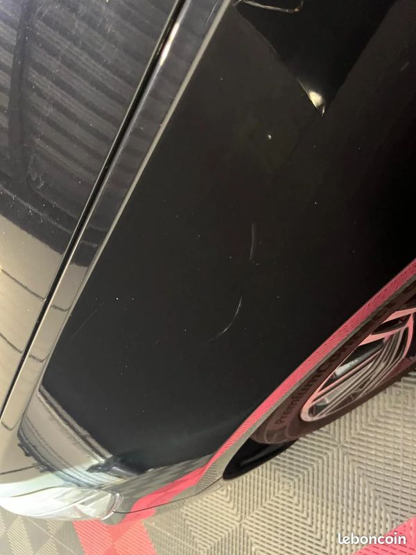 Bmw SERIE 5 TOURING 520 D 2.0 190 ch X DRIVE M SPORT / ENTRETIEN COMPLET BMW / MATRIX LED (image 49)