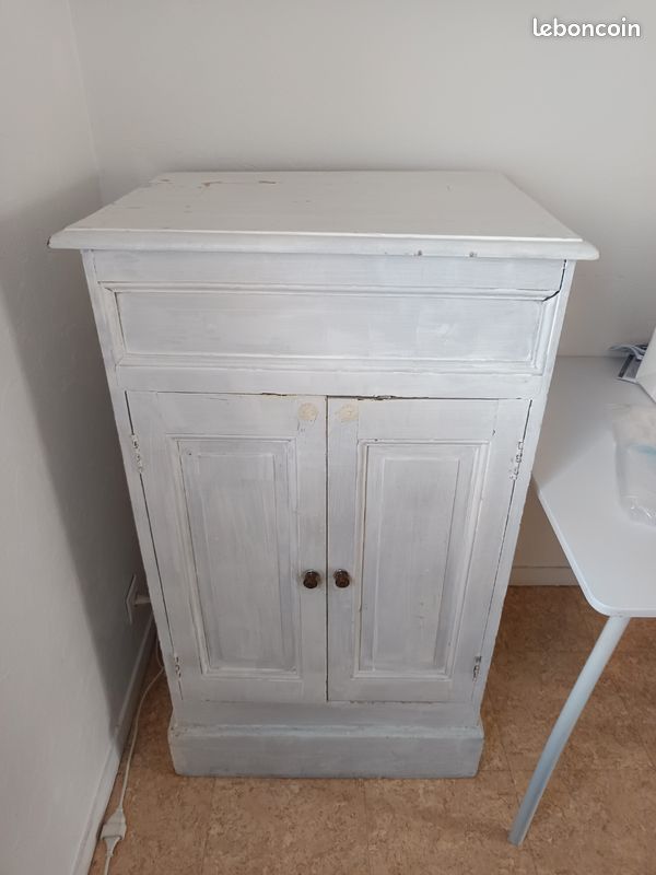 Meuble de métier (image 1)