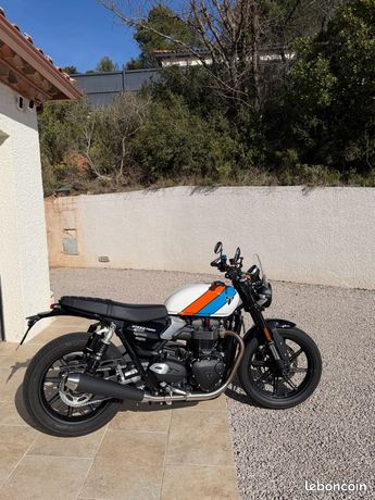 Speedtwin2025