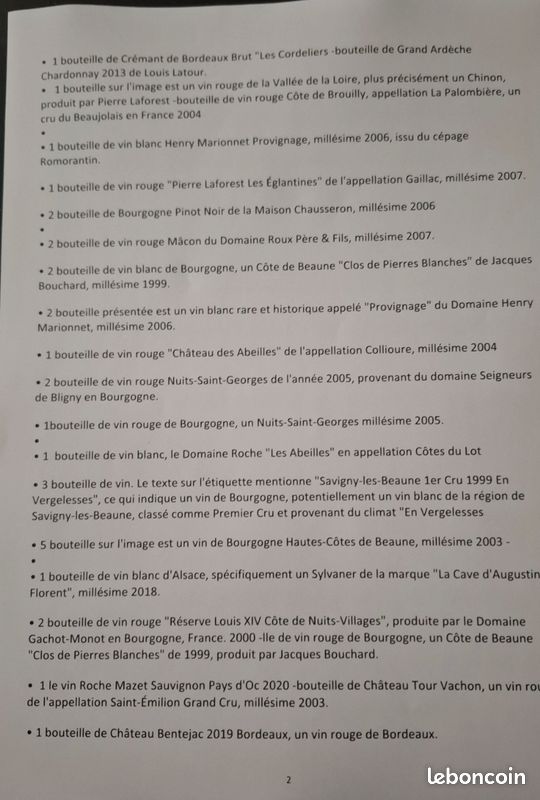 Vin (image 2)