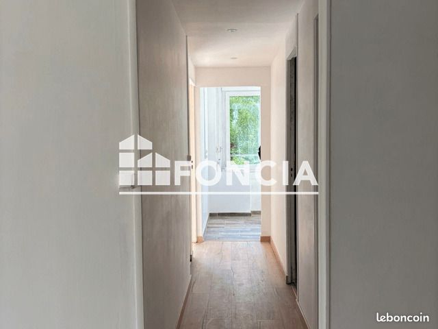 Appartement a louer creil - 3 pièce(s) - 53 m2 - Surfyn