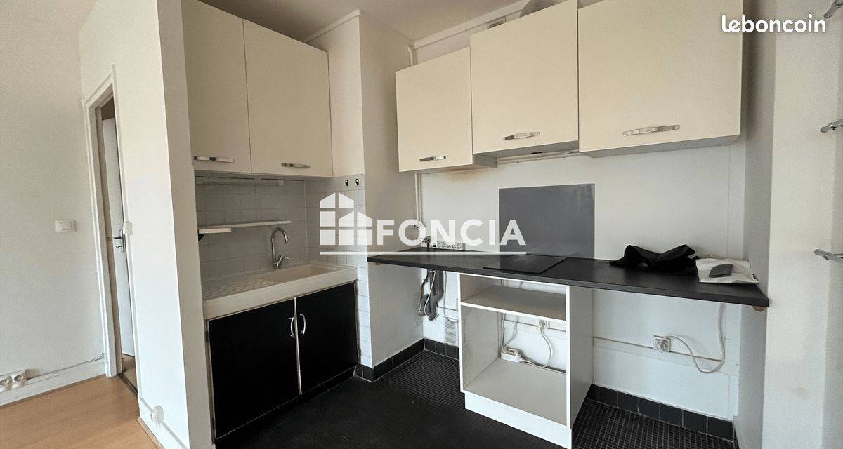 Appartement 2 pièces 48 m² · à Paris · 48 m² · 1 500 €/mois