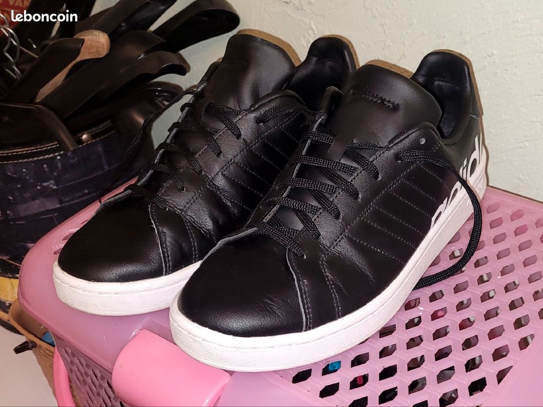 Adidas Grand court LTS (44) (image 3)