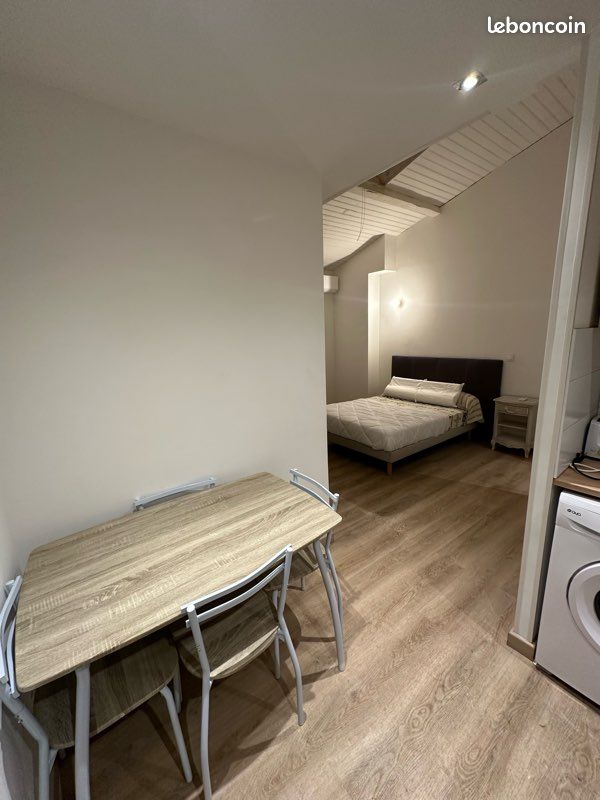 Appartement 2 pièces 42 m² · à Bordeaux · 42 m² · 960 €