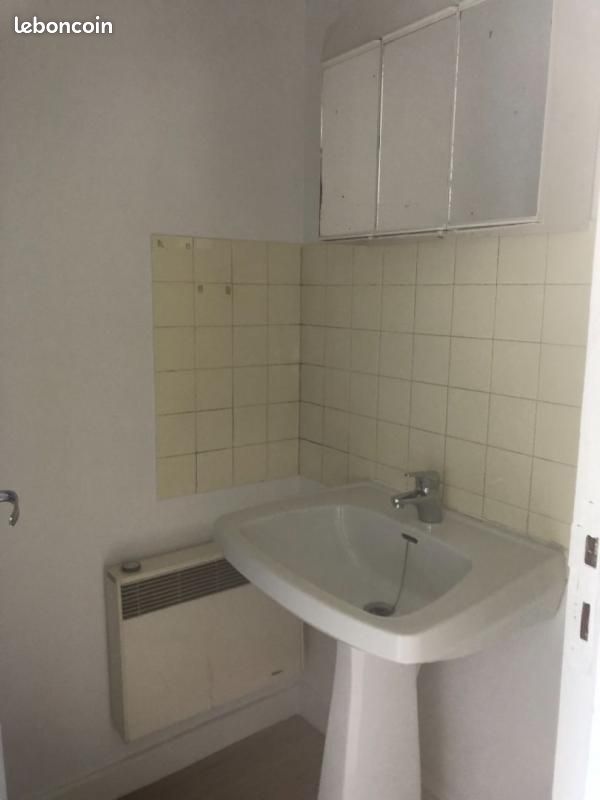 Studio 1 pièce 17 m² - Brive-la-Gaillarde 19100 (image principale 4)