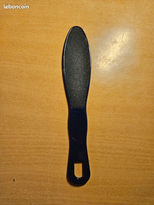 Râpe pour les pieds (image 2)